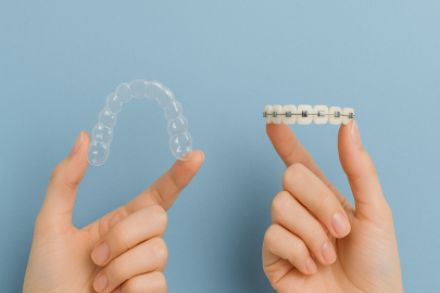How Do I Chose Between Invisalign or Braces