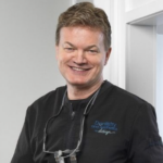 dr michael morgan